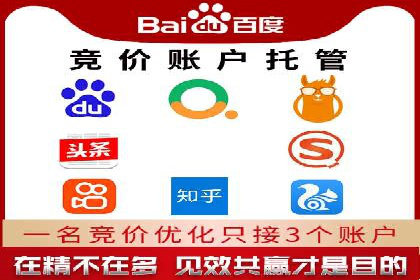 解析网络推广竞价的转化率：以一则广告为例